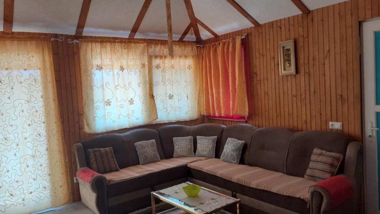 Apartman Panorama Jajce Exterior foto